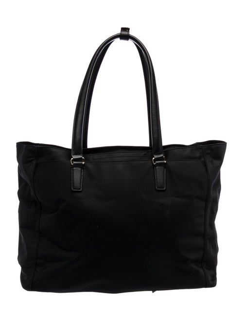 Tumi Nylon Tote