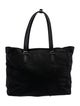 Tumi Nylon Tote