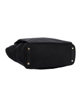 Tumi Nylon Tote