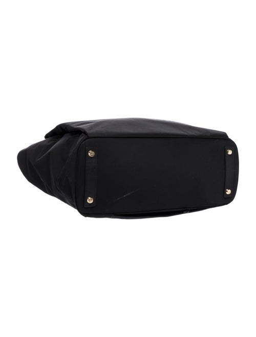Tumi Nylon Tote