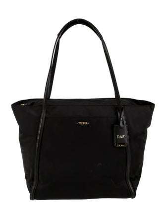 Tumi Nylon Tote