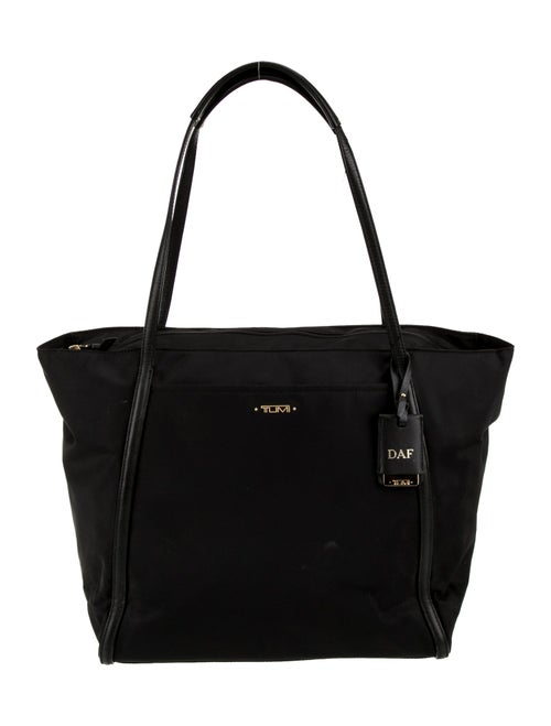 Tumi Nylon Tote