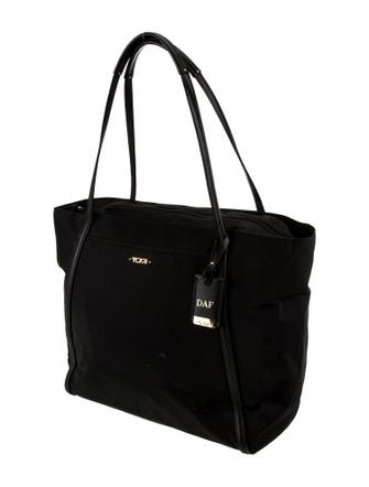 Tumi Nylon Tote