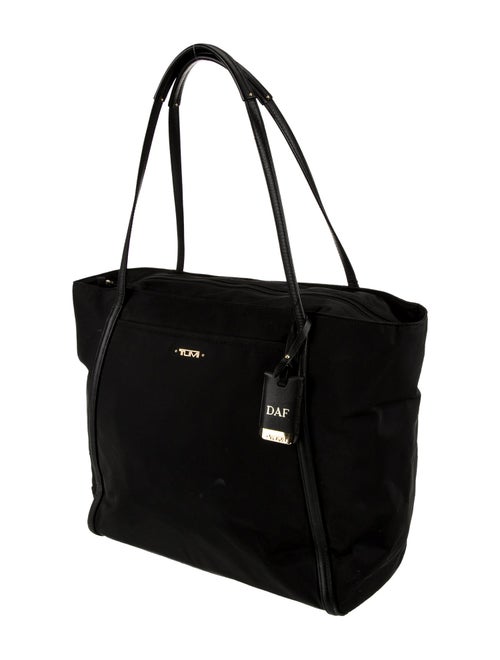 Tumi Nylon Tote