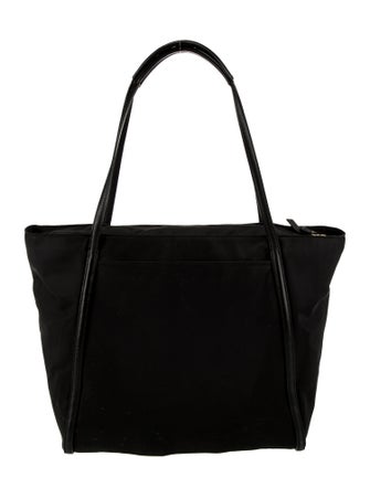 Tumi Nylon Tote