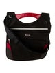Tumi Nylon Messenger Bag