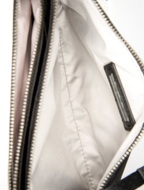 Tumi Nylon Messenger Bag