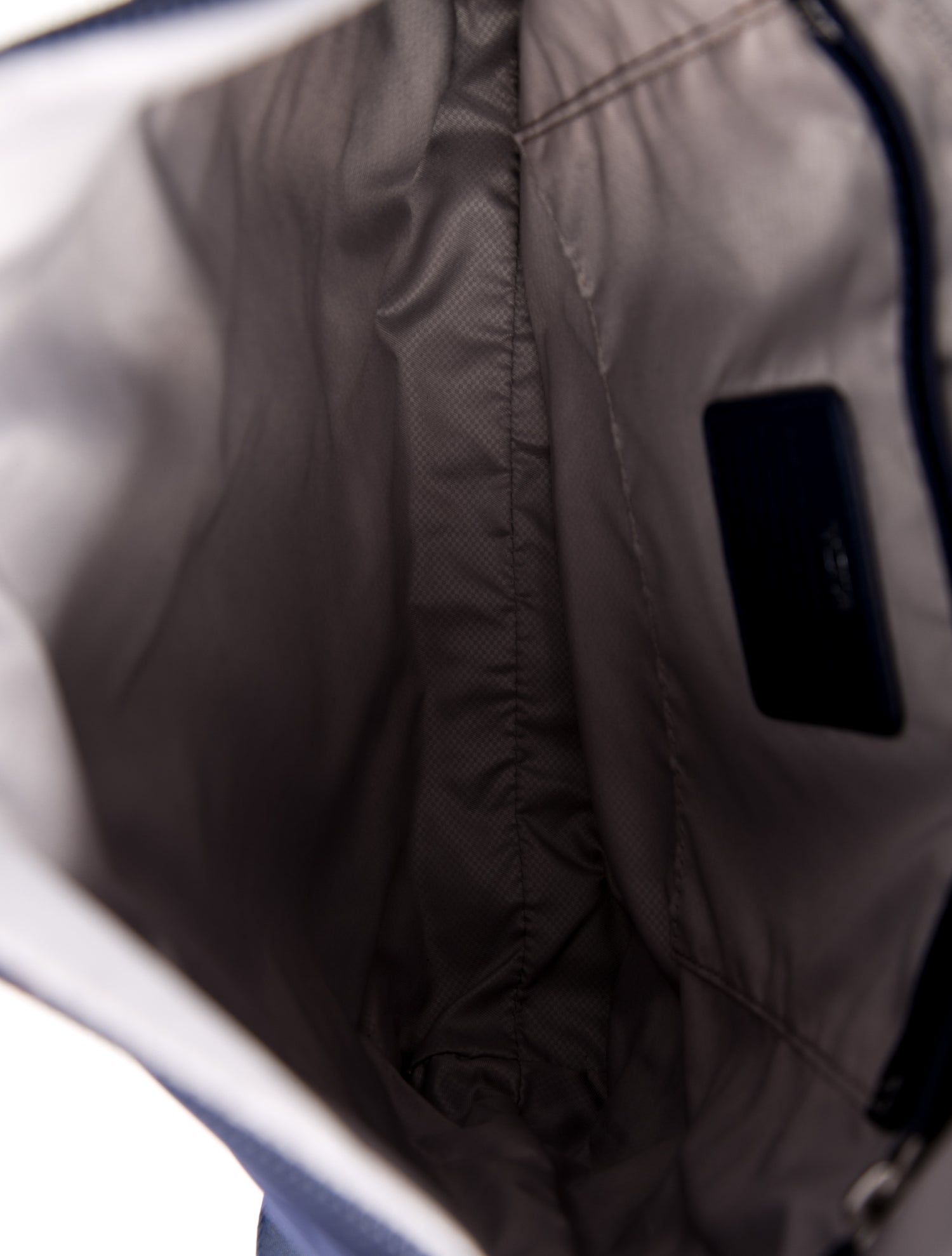 Tumi Nylon Messenger Bag