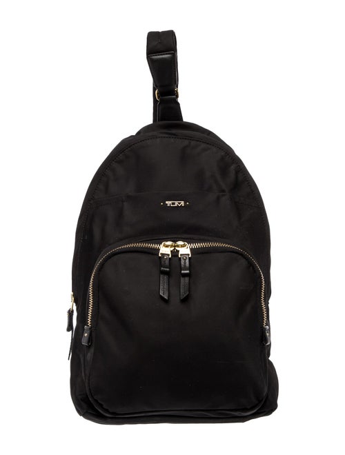 Tumi Nylon Backpack