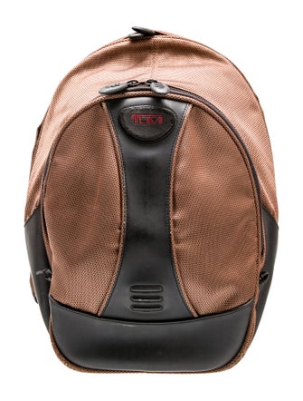 Tumi Backpack