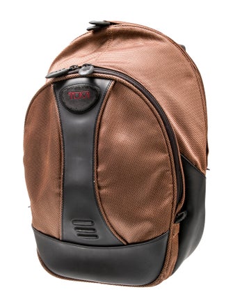 Tumi Backpack