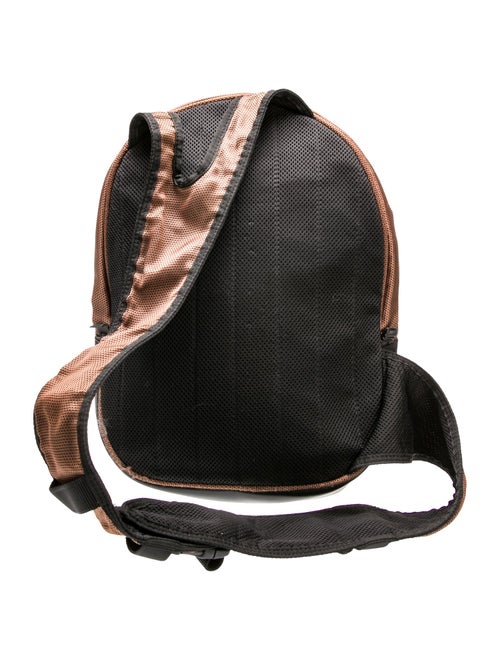 Tumi Backpack