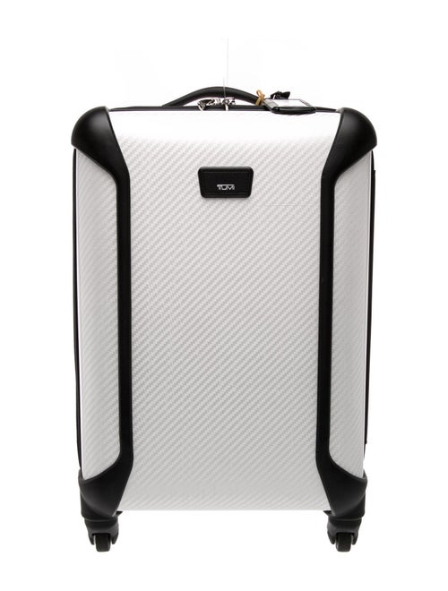Tumi Hard Shell Roller Suitcase
