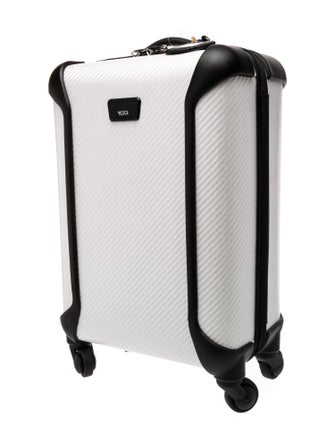 Tumi Hard Shell Roller Suitcase