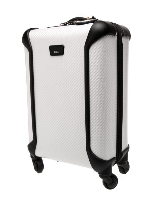 Tumi Hard Shell Roller Suitcase