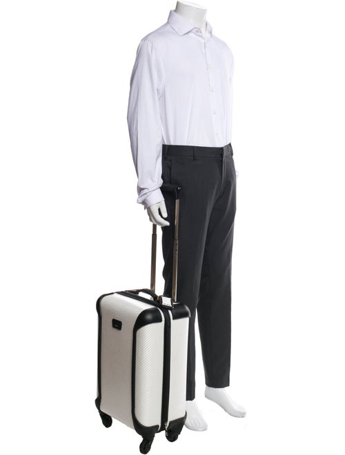 Tumi Hard Shell Roller Suitcase