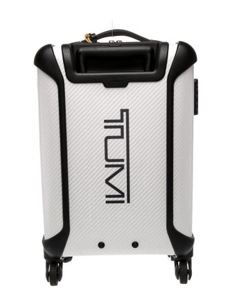 Tumi Hard Shell Roller Suitcase