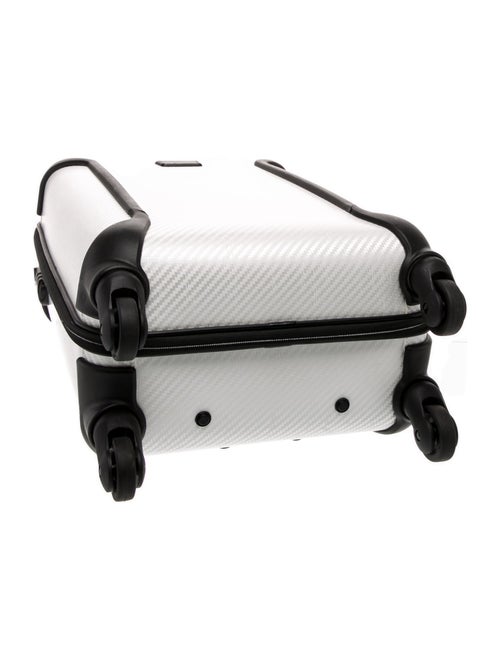 Tumi Hard Shell Roller Suitcase