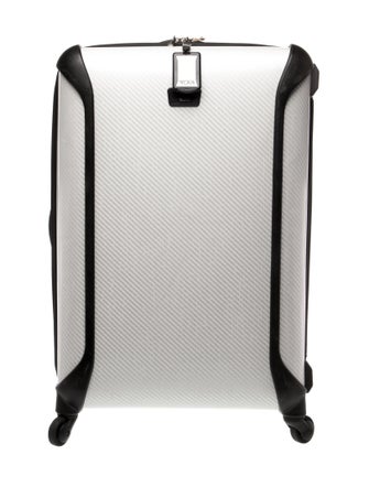 Tumi Hard Shell Roller Suitcase