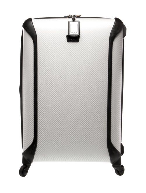 Tumi Hard Shell Roller Suitcase