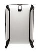 Tumi Hard Shell Roller Suitcase