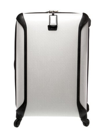 Tumi Suitcases Hard Shell Roller Suitcase