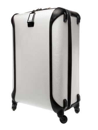 Tumi Hard Shell Roller Suitcase