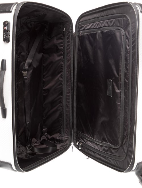 Tumi Hard Shell Roller Suitcase