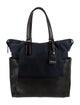Tumi Canvas Tote