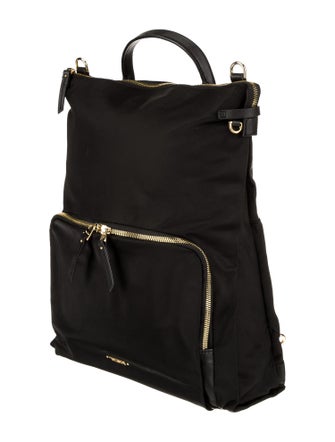 Tumi Nylon Backpack