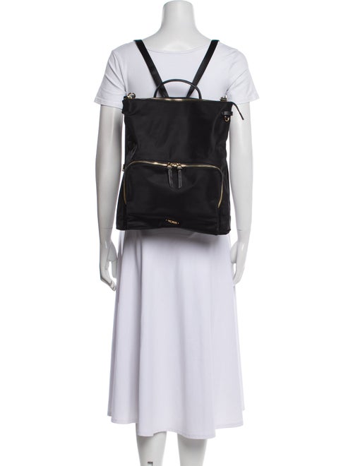 Tumi Nylon Backpack