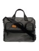 Tumi Nylon Messenger Bag