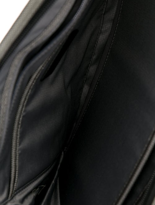 Tumi Nylon Messenger Bag