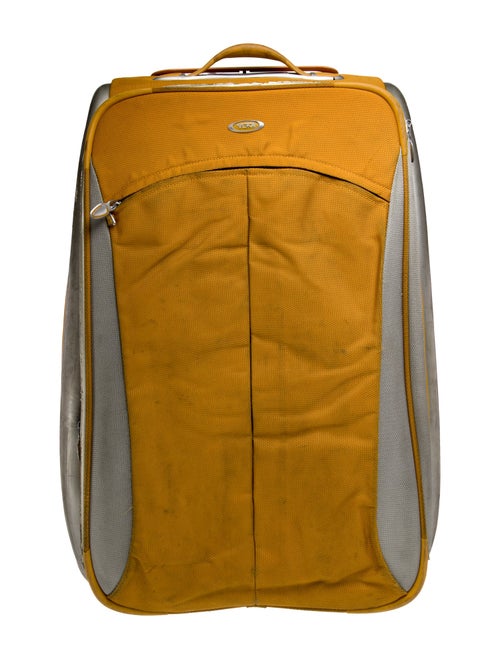 Tumi Nylon Roller Suitcase