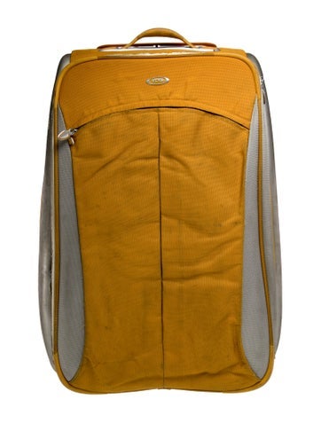 Tumi Suitcases Nylon Roller Suitcase