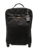 Tumi Nylon Roller Suitcase