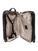 Tumi Nylon Roller Suitcase