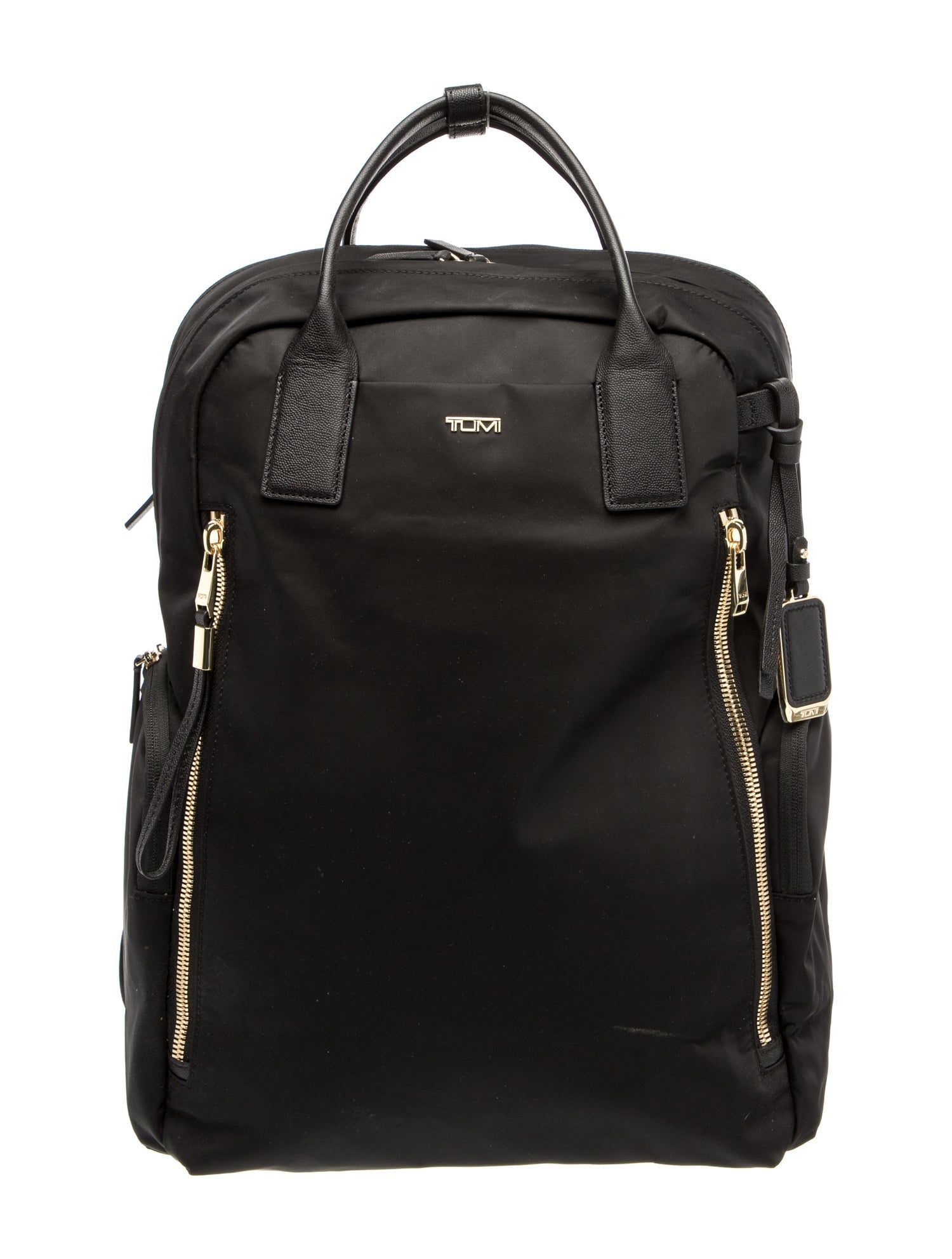 Tumi Nylon Backpack