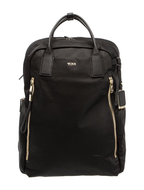 Tumi Nylon Backpack