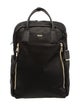 Tumi Nylon Backpack
