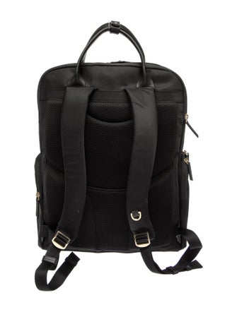 Tumi Nylon Backpack