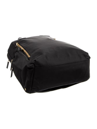 Tumi Nylon Backpack