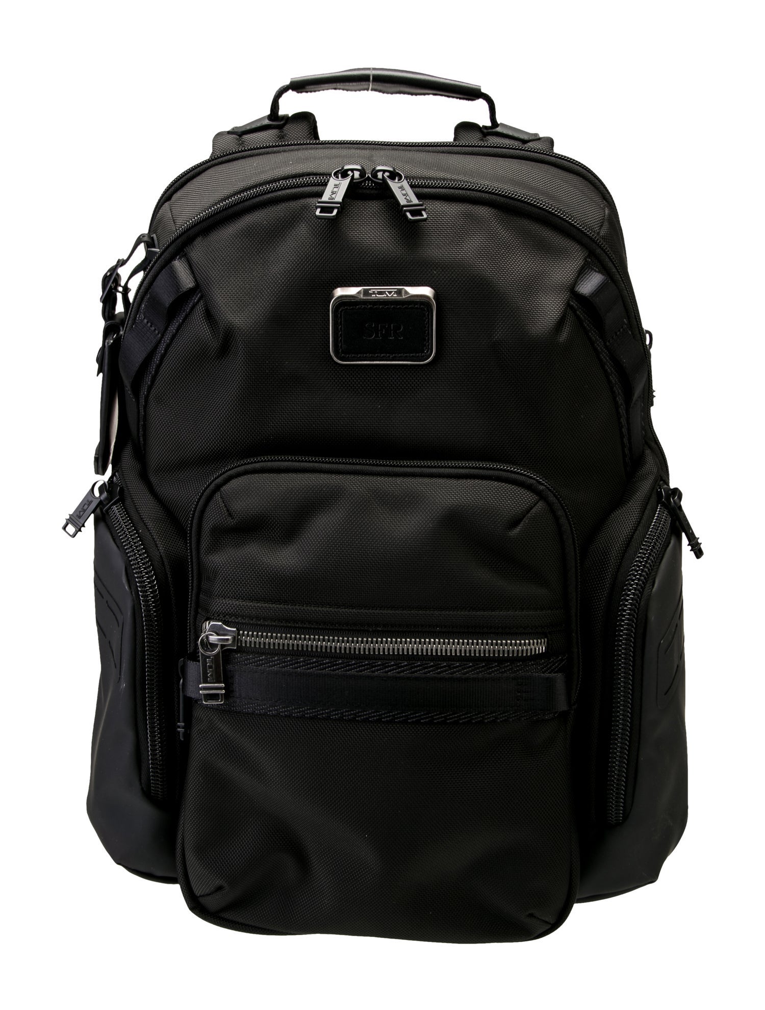 Tumi Nylon Backpack