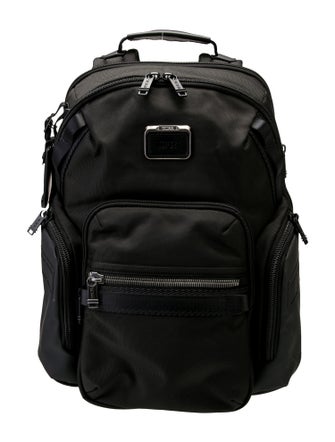 Tumi Nylon Backpack
