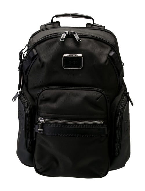 Tumi Nylon Backpack