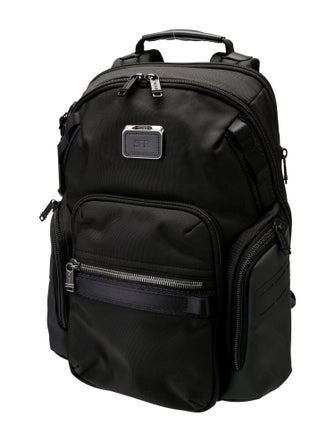 Tumi Nylon Backpack