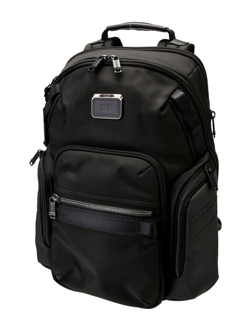 Tumi Nylon Backpack