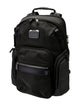 Tumi Nylon Backpack