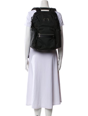 Tumi Nylon Backpack