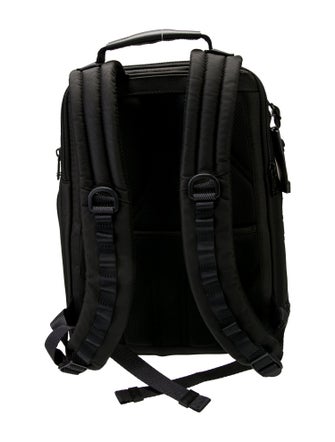 Tumi Nylon Backpack